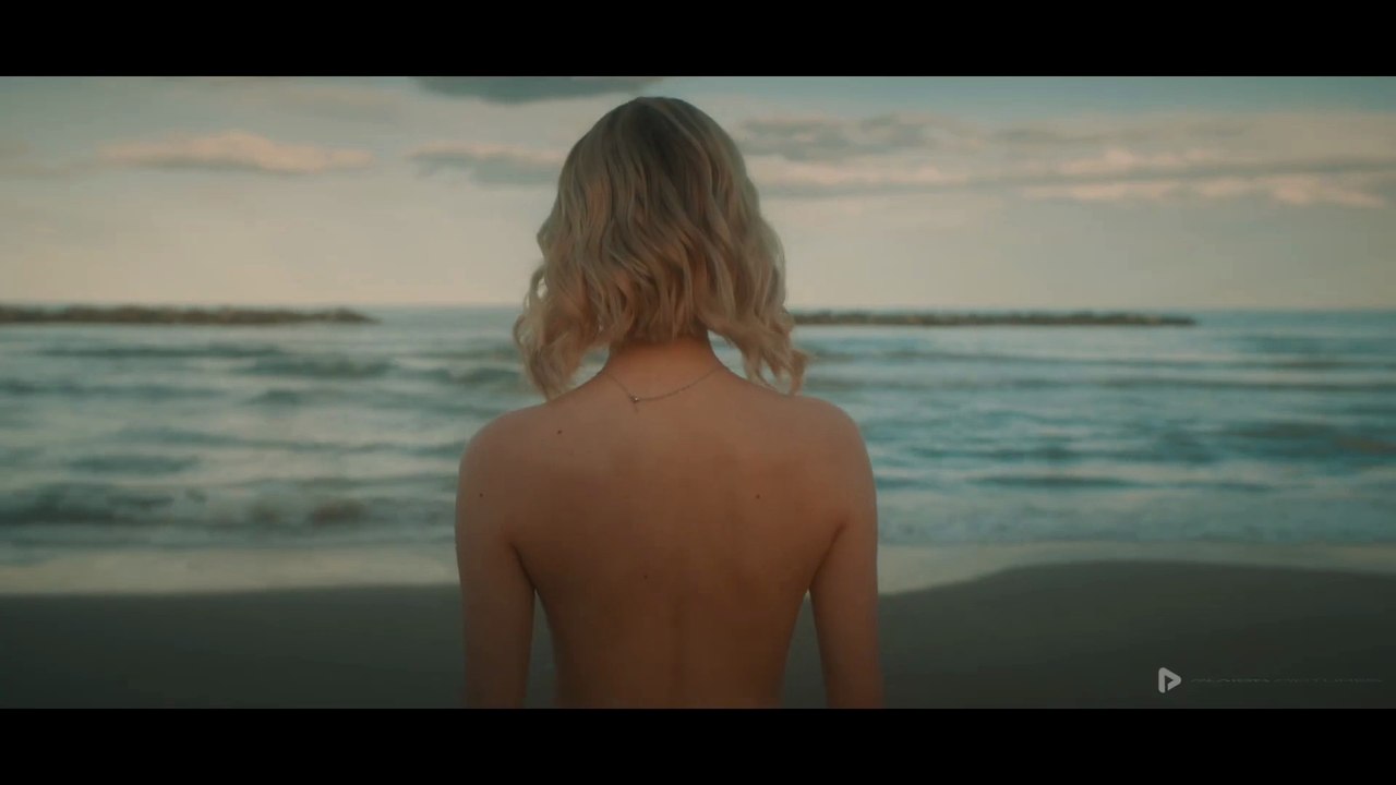 Blue Desire Trailer DF