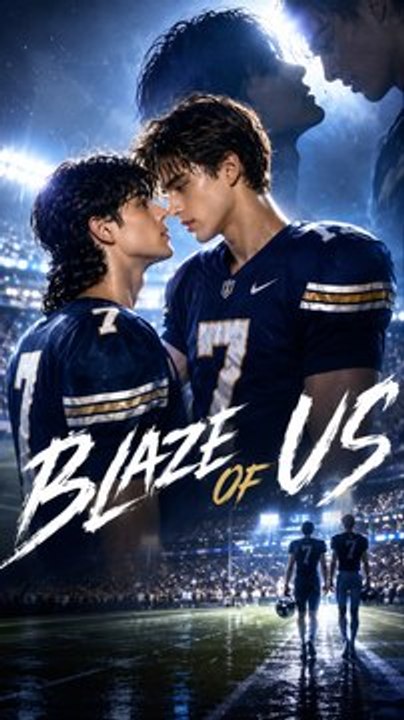 Blaze of Us - Full Episode (ENGSUB) | Forbidden Romance, Second Chance Love