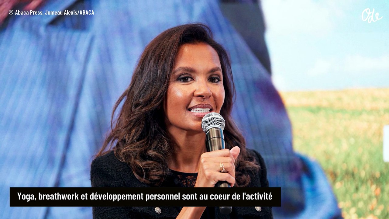 Karine Le Marchand : quelles prestations propose-t-elle dans son domaine consacré au bien-être à Aix-en-Provence ?