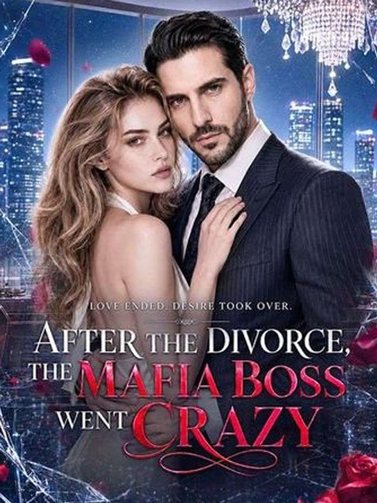 After the Divorce, the Mafia Boss Went crazy - Complete #drama #englishsub 🔥🔥 Full Episode | Velnix Drama