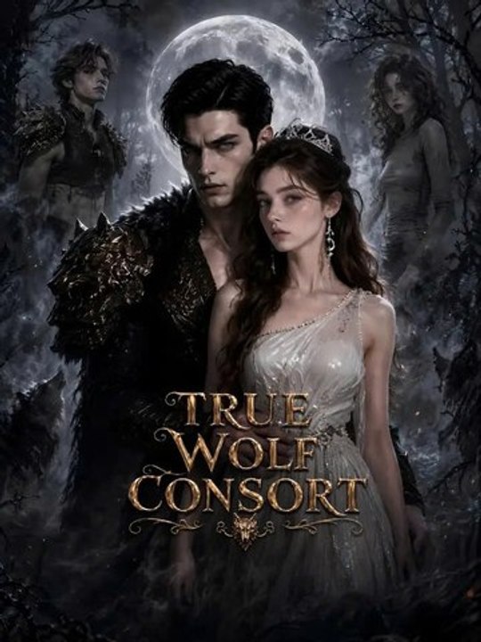 True Wolf Consort | New Movie 2026