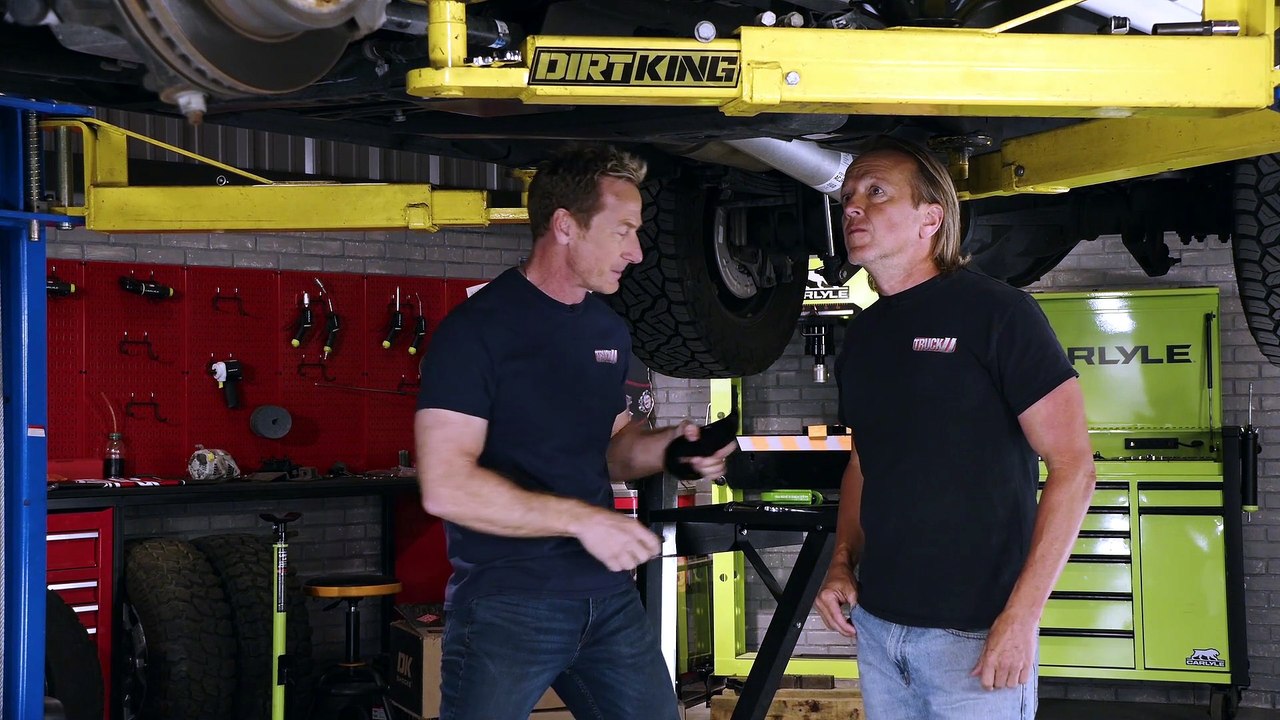 Truck U S22E05