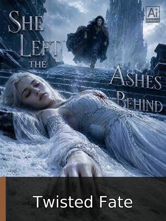 She Left The Ashes Behind #engsub #fullepisode💥⚡️ | Twisted Fate