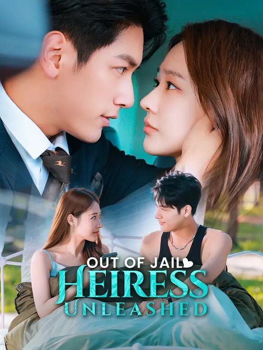Out of Jail, Heiress Unleashed | Serie Completa | Short Drama Italiano