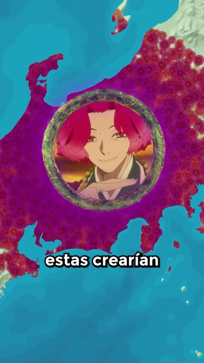 ¿Qué pasaría si los Tensen intentaran conquistar el mundo?
