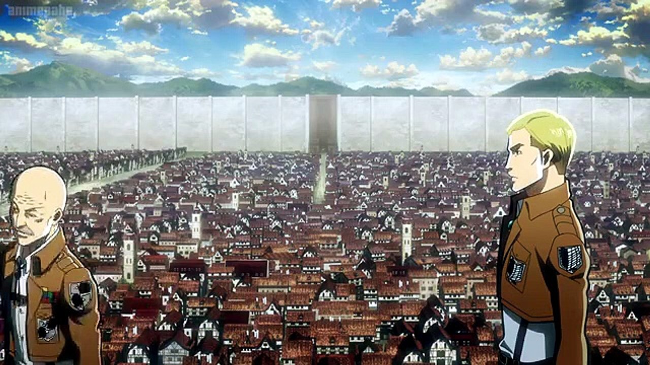 Attack on Titan 14 FULL MOVIES ENGLISH SUB