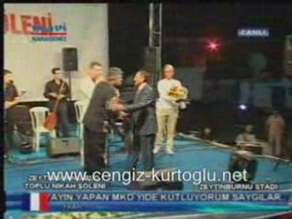 Program Sonu