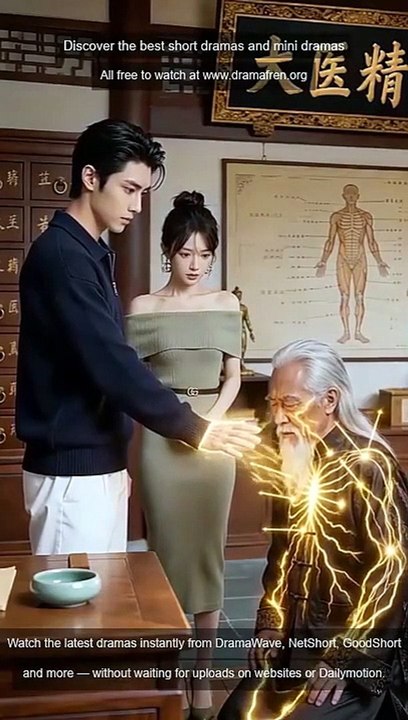 The Secret Overlord in the Driver's Seat- Full Drama Movie English Sub | Full Short Drama | English Sub 2026 [Full Movie]