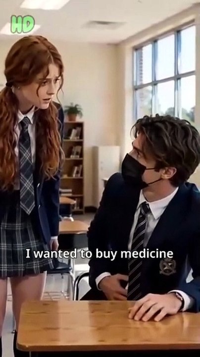 Weight of a confession 💖💖💖Trending Drama [Full Movie]