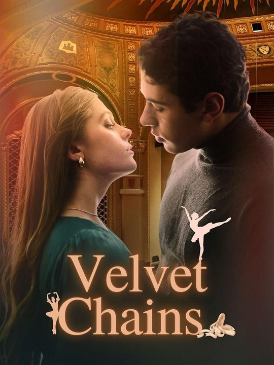 Velvet Chains 🧡🍏 🔥 (2026) - FULL ENGSUB