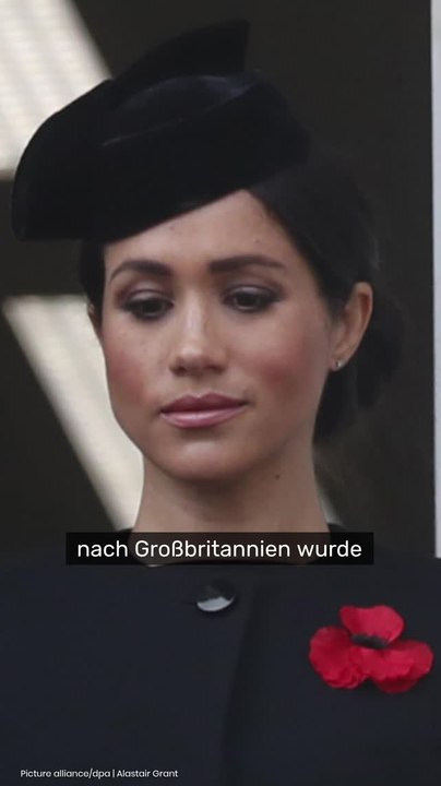 No Glomex Meghan Markle: UK-Rückkehr wurde zum Albtraum - Herzogin fühlte sich "gedemütigt"