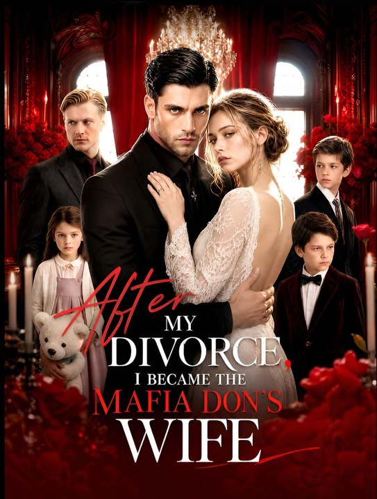 After The Divorce, The Mafia Boss Went Crazy- Drama FULL MOVIES ENGLISH SUB