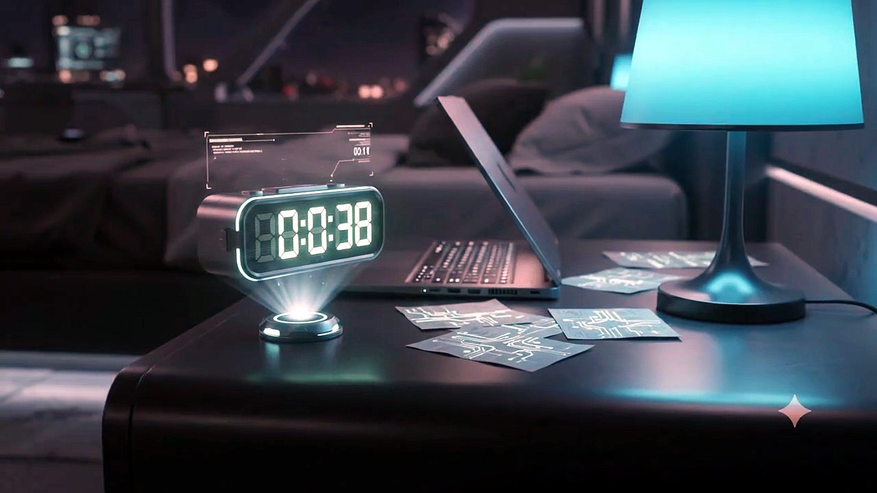 Bedside HTB Writeup