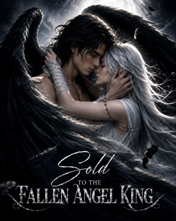Sold to the Fallen Angel King Full EP | Fantasy Romance Drama | Dark Angel, Forbidden Love & Immortal Destiny - ENGSUB