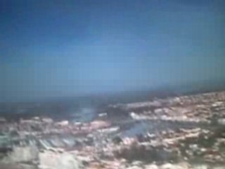 Paramoteur St Gilles déco et vol