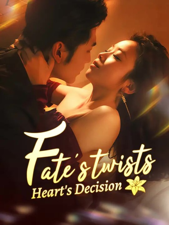 Fate's Twists, Heart's Decision | Serie Completa | Short Drama Italiano