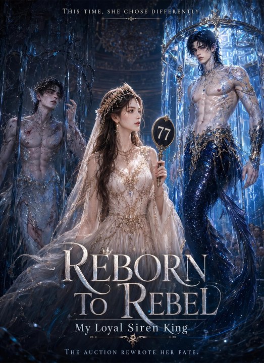 Reborn to Rebel: My Loyal Siren King New