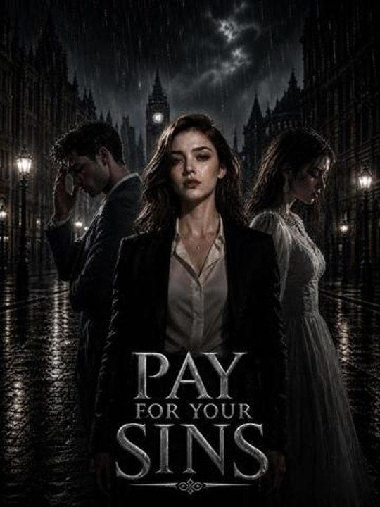 Pay for Your Sins - Exclusive
