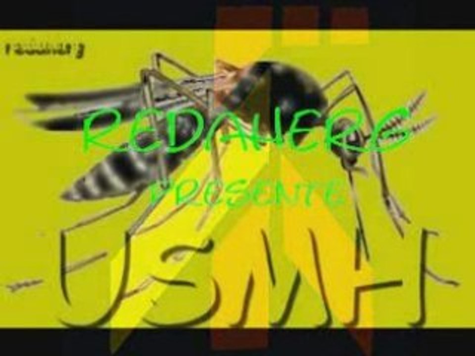 USMH...fi khatar diar djemaa et ness el harrach