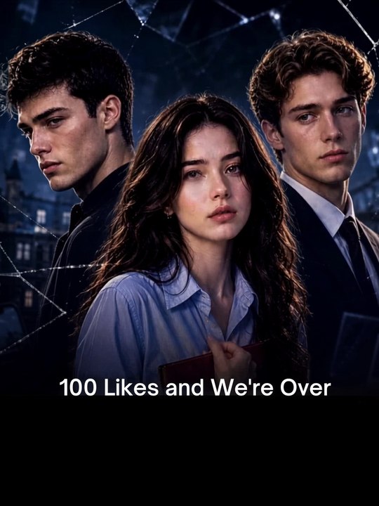 100 Likes and We're Over | Short Drama Full HD #ASD