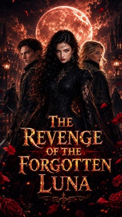 The Revenge of the Forgotten Luna - Complete Series | Full Episodes HD #ANS