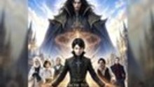BOW TO 10 YEAR OLD ARCHMAGE ALDRIC#DRAMA US-FULL ENG SUB | Full Episode Short Drama 2026