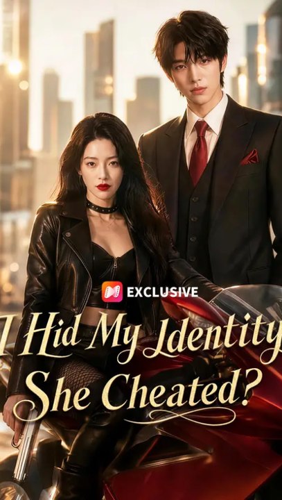 I Hid My Identity She Cheated Episode ENGSUB Billionaire Romance ANS