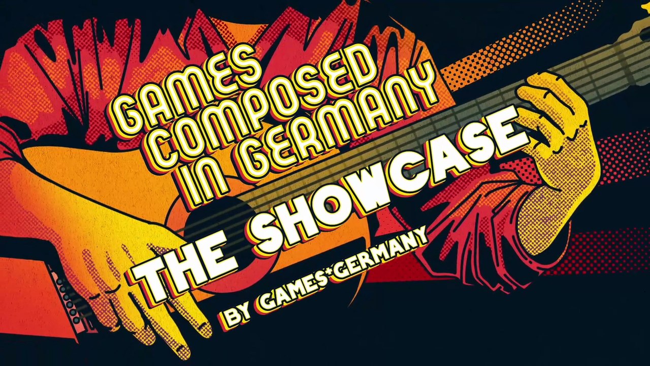 Heute Abend läuft ein großer Showcase zu Spielen aus Deutschland – Trailer zeigt die ersten Titel