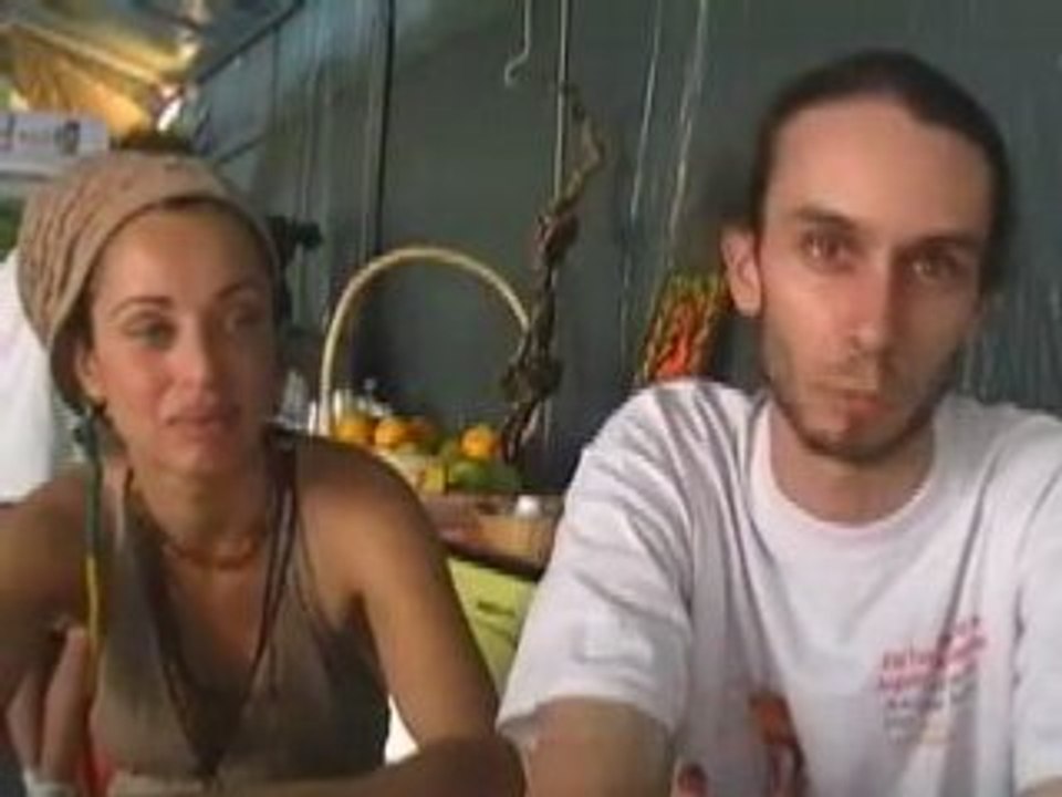 Interview de Watcha Clan