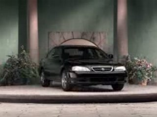 1999 Acura TL 360°