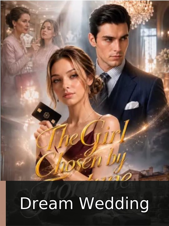 The Girl Chosen by Fortune - Complete #englishsub #fullmovie🍿🍿🍿 | Dream Wedding