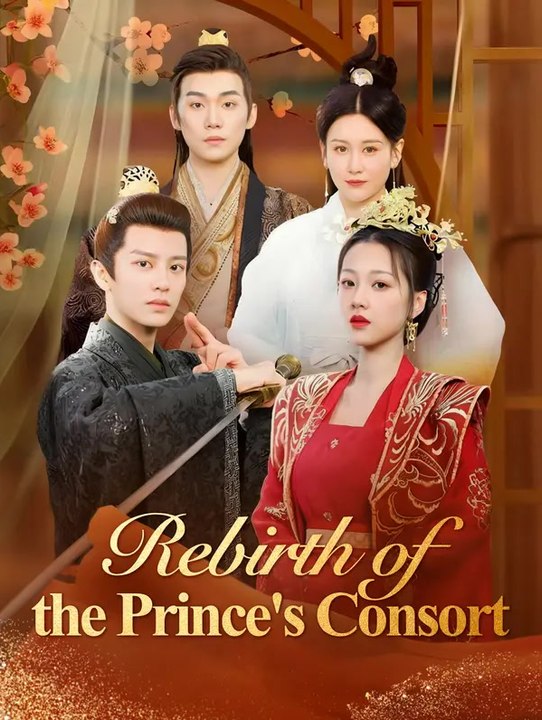 Rebirth of the Prince's Consort | Serie Completa | Short Drama Italiano