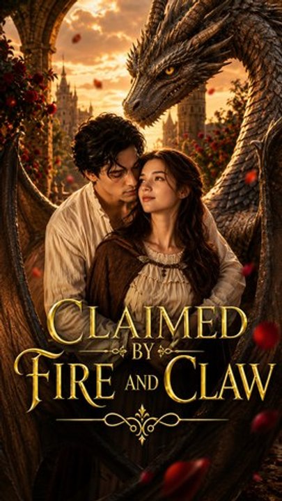Claimed by Fire and Claw - Complete Series Episodes HD ANS