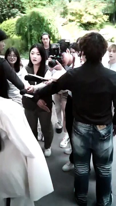 Girl! You Have to Be Mine!- Drama