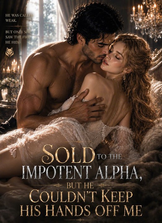 Sold to the Impotent Alpha, But He Couldn't Keep His Hands Off Me New