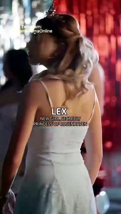 The Quarterback’s Secret Princess High School Romance & Popular Boy Drama