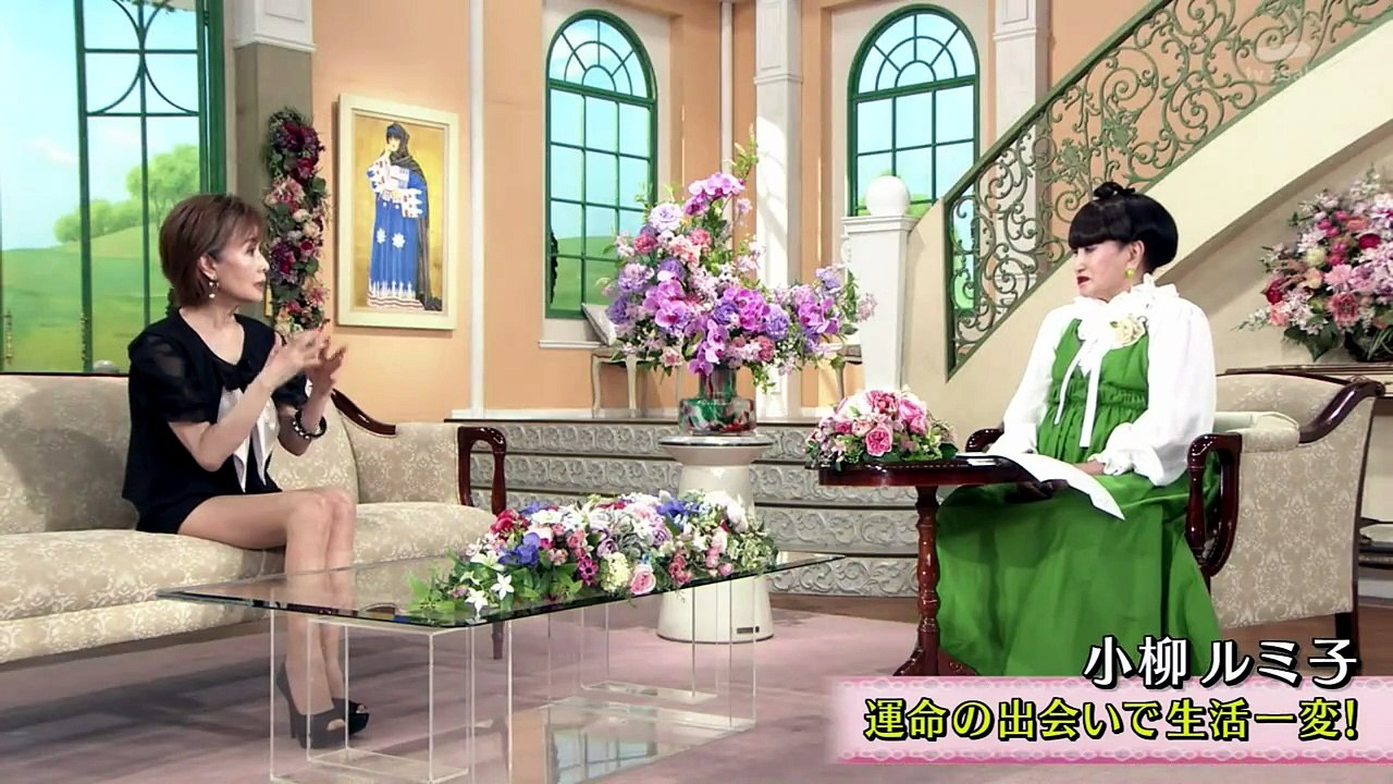 徹子の部屋  動画　2026年07月20日 バライティー動画 Varietydouga.org