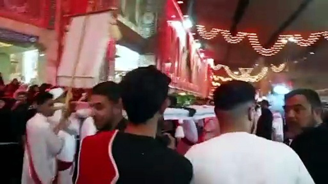 Qafila e Aseeran e Karbala - Ahlulbayt Aur Bachchon Ki Qaid Ka Dardnak Maukib