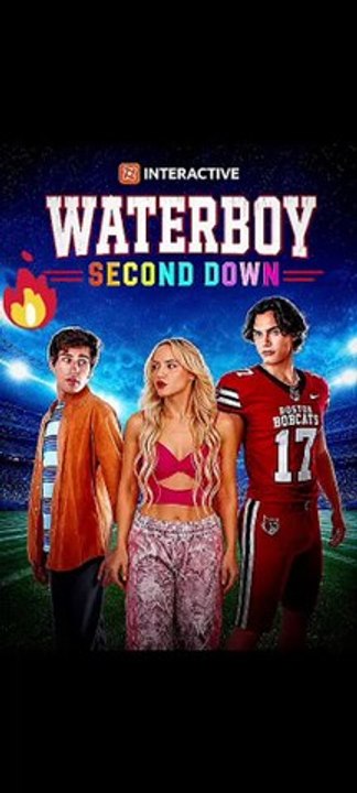 Waterboy Second Down Full Epi Movie reelshort [Full Movie]