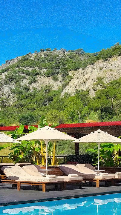 Manas Park Oludeniz Turcja - Przegląd wakacyjnej oferty