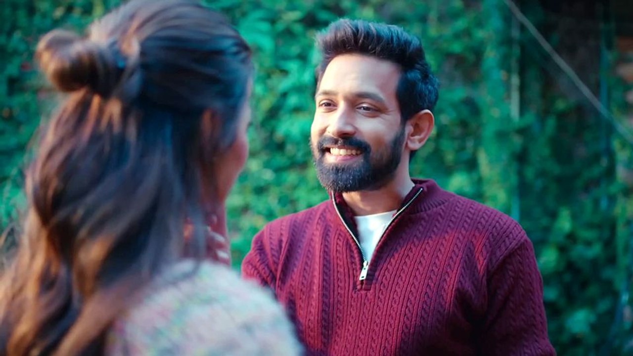Musafir Cafe Trailer OmeU