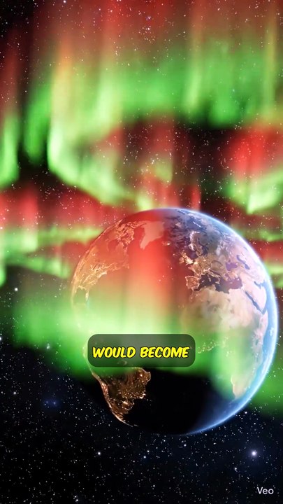 The solar event that could end modern life ☀️⚠️ #science #space #solarflare