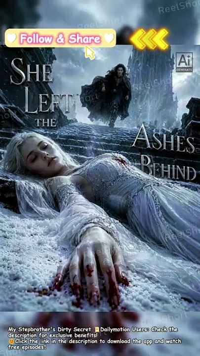 🌙She Left The Ashes Behind | Her Rebirth Leads to a New Destiny | Full Episodes