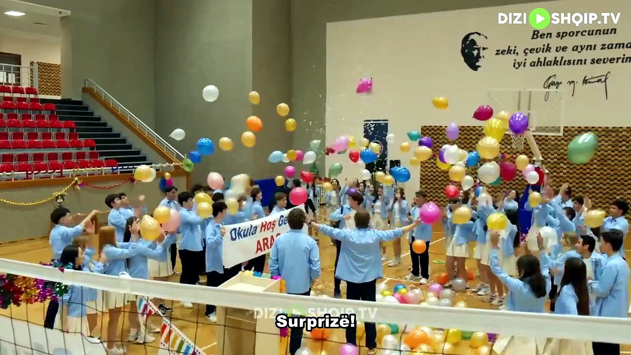 D.A.H.A 17 -Ep 5