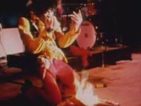 [MUSIC VIDEO] Stevie Ray Vaughan - Little Wing - if you like