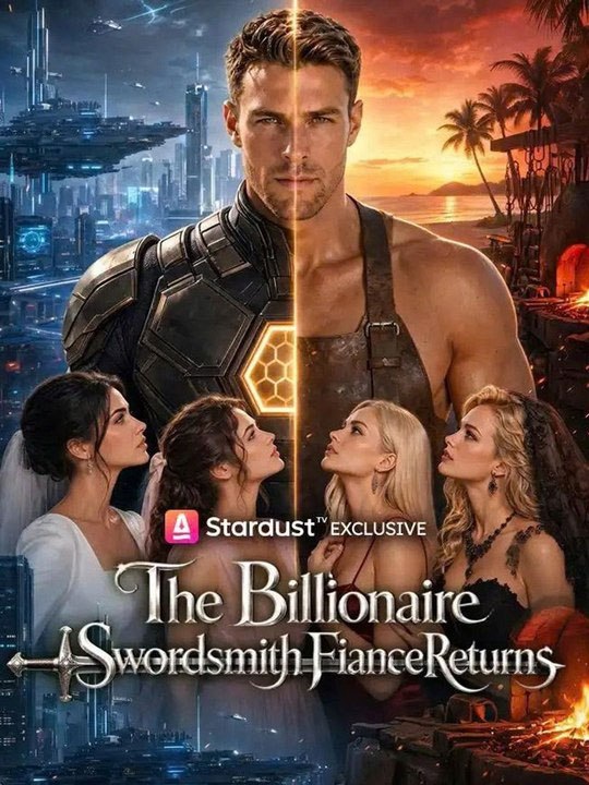The Billionaire Swordsmith Fiance Returns  🧡🍏 🔥[Hot 2026] (2026) - FULL ENGSUB | Reelshort Hot HD