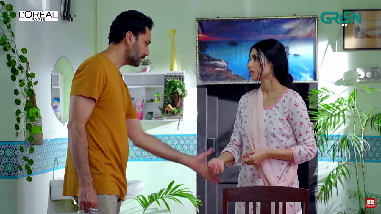 The Raaz episode 03 english subs