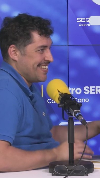 Robert Ruiz, el conejo-fuet y las momias extrañas