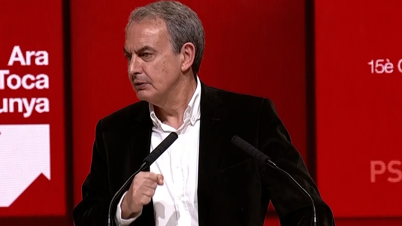 El Gobierno crea ahora un organismo para luchar contra el blanqueo tras la imputación por ese delito a Zapatero