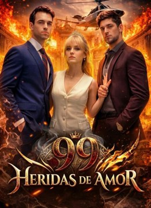 ... 99 Heridas de Amor New 🔝